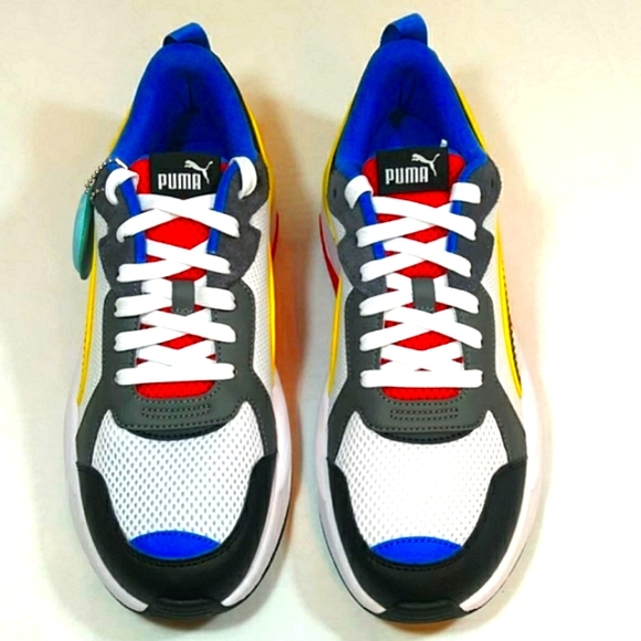 Puma X-Ray Sneakers Men's NWT Various Sizes - Picture 6 of 8